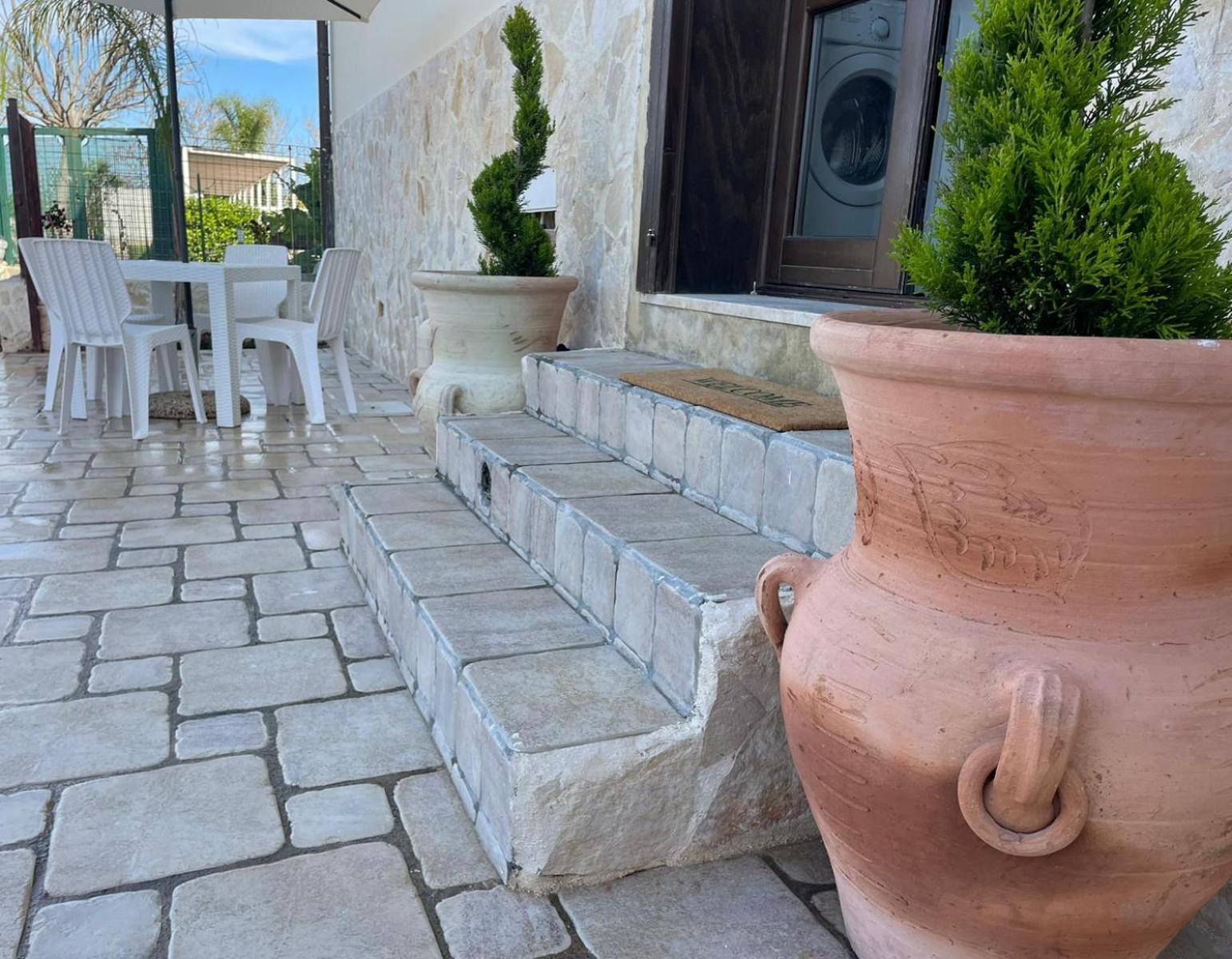 Case Barolo Syracuse Rom bilde