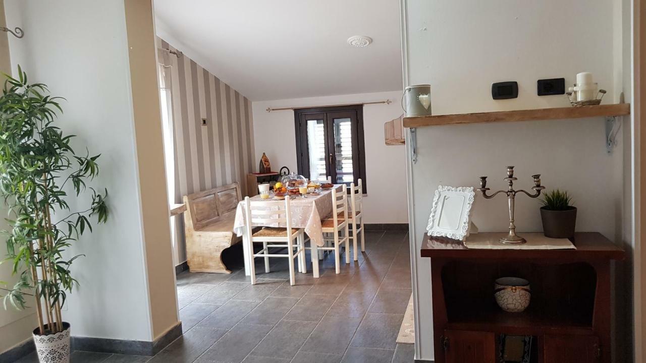Case Barolo Syracuse Eksteriør bilde