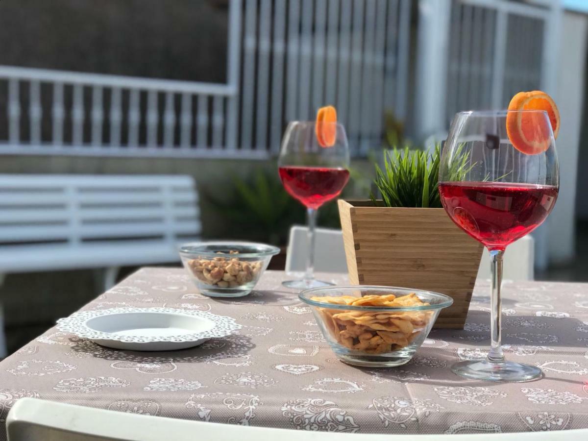 Case Barolo Syracuse Eksteriør bilde