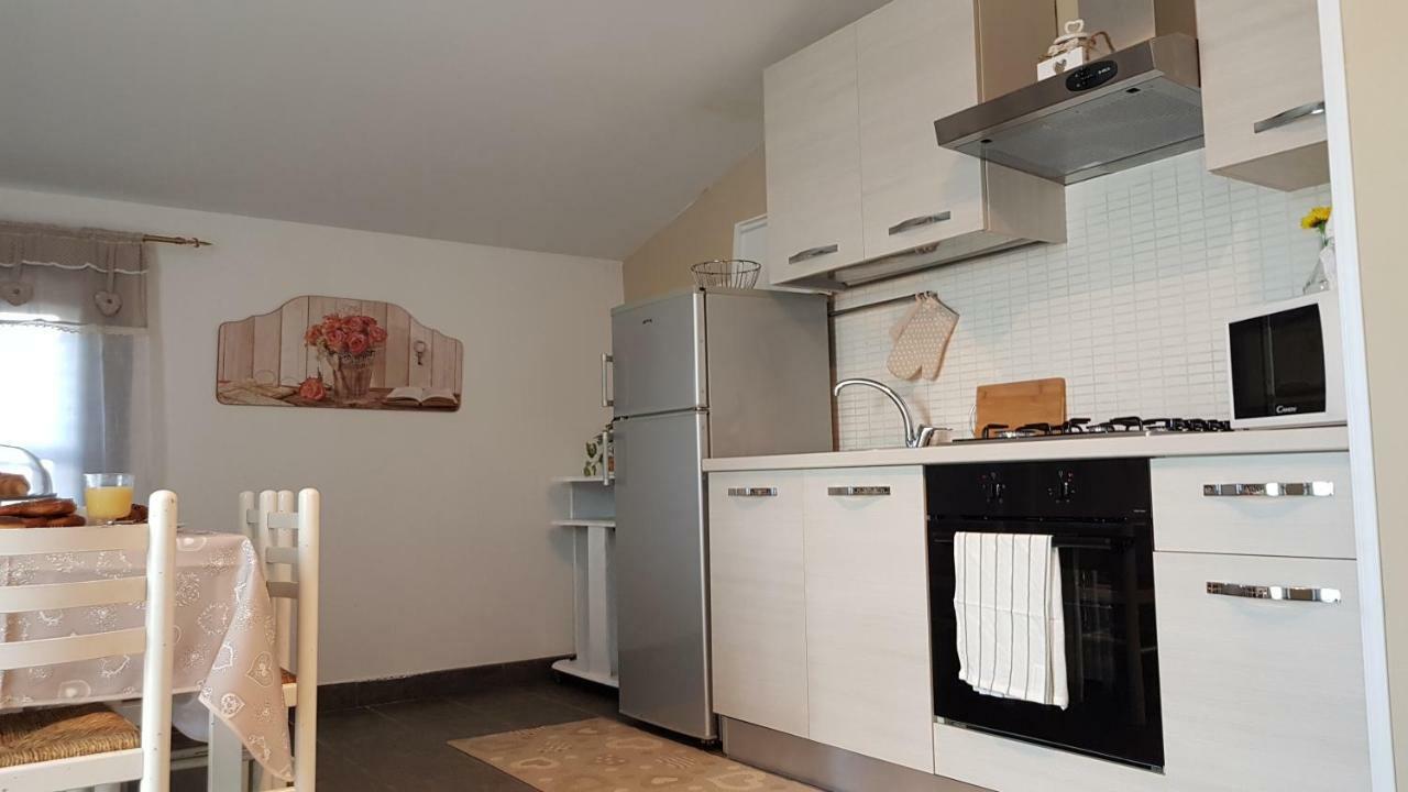 Case Barolo Syracuse Eksteriør bilde